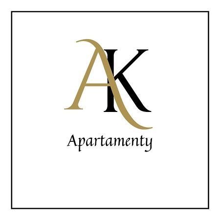 Apartament Poznanska 3 Suwałki Extérieur photo