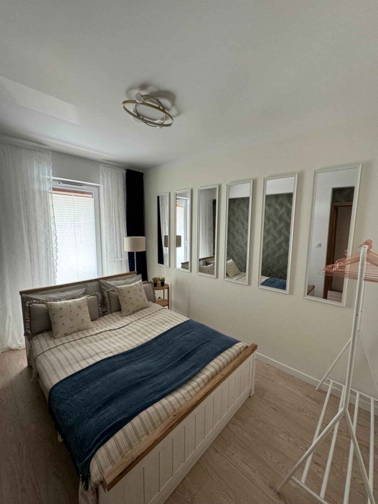 Apartament Poznanska 3 Suwałki Extérieur photo