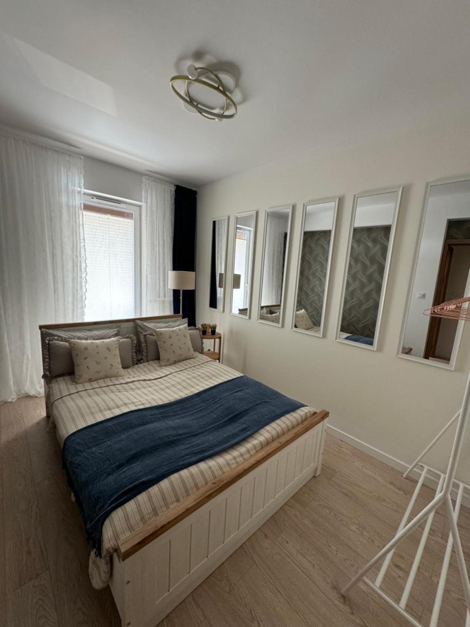 Apartament Poznanska 3 Suwałki Extérieur photo